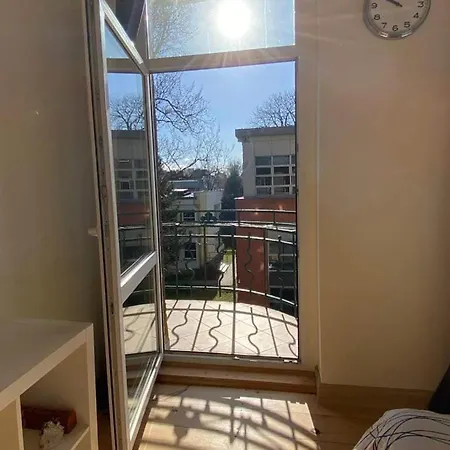 Apartment Cozy And Renovated In The Heart Of The