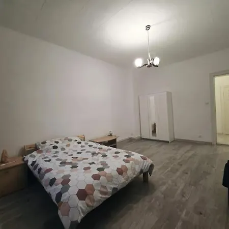 Cozy And Renovated In The Heart Of The Apartment Szczecin